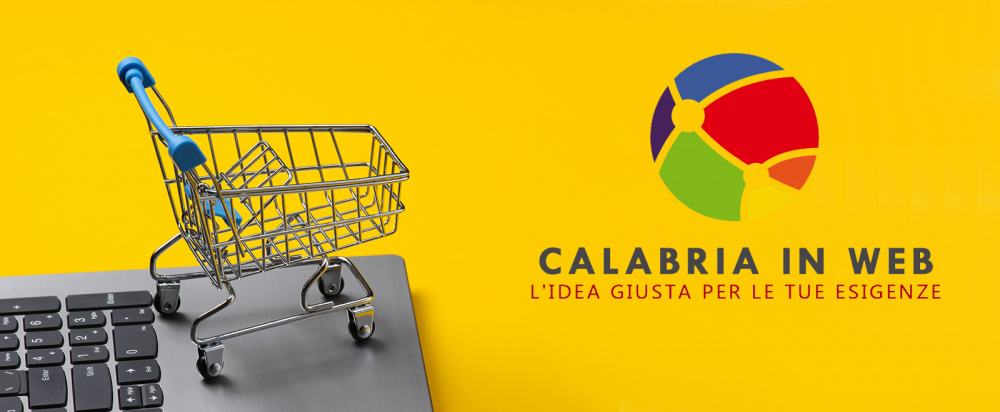 calabria in web